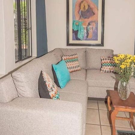 Enjoy Ac In The Penthouse At Inn Ajijic Exteriér fotografie