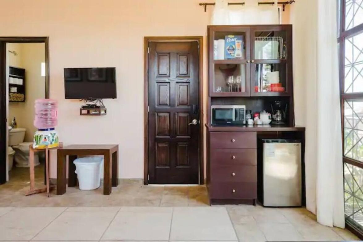 Enjoy Ac In The Penthouse At Inn Ajijic Exteriér fotografie