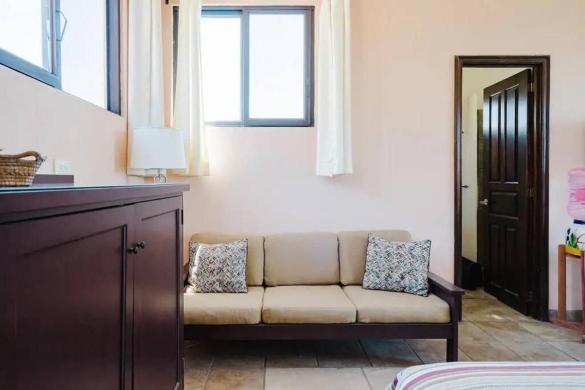 Enjoy Ac In The Penthouse At Inn Ajijic Exteriér fotografie