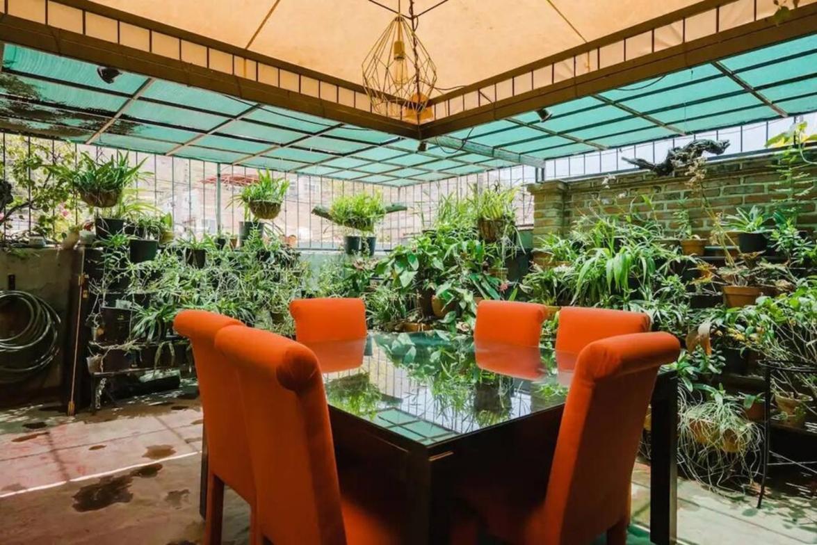 Enjoy Ac In The Penthouse At Inn Ajijic Exteriér fotografie