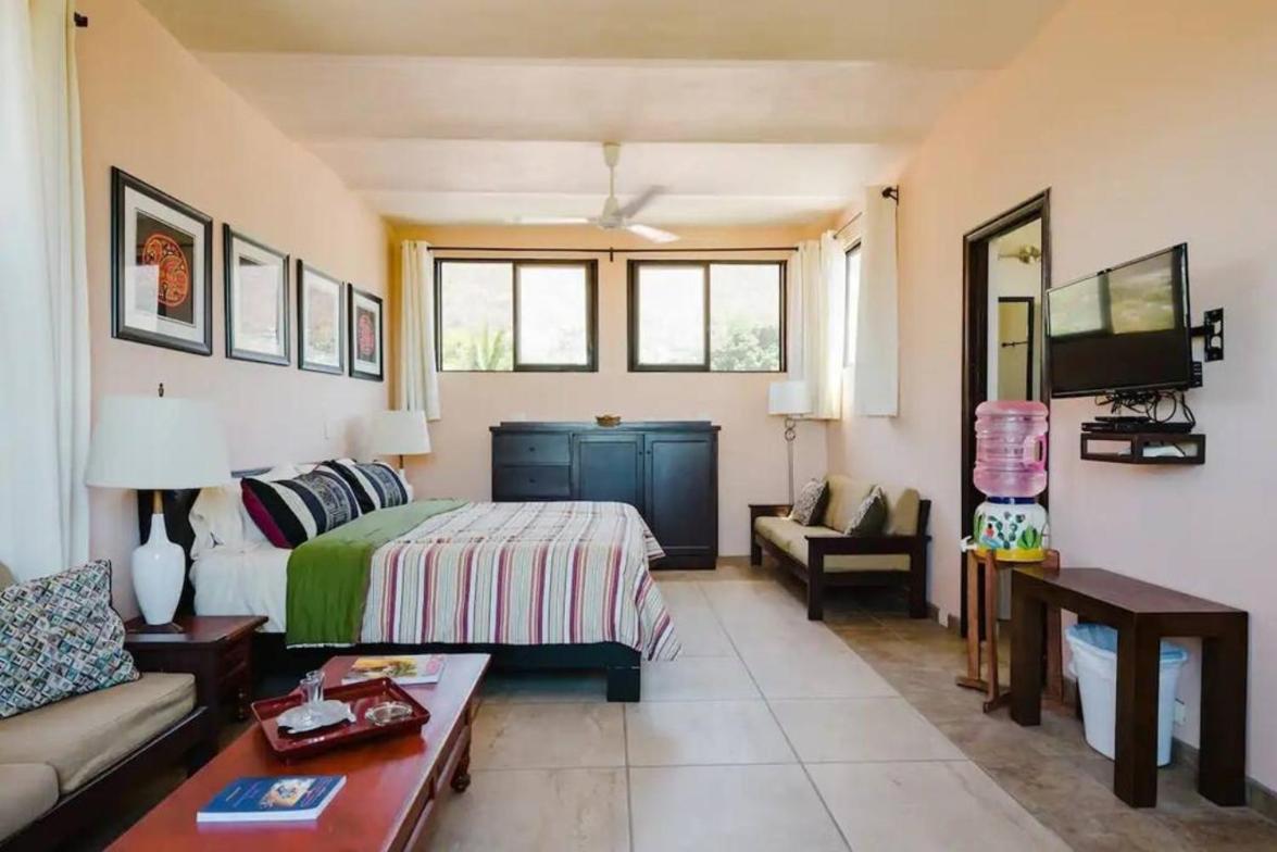 Enjoy Ac In The Penthouse At Inn Ajijic Exteriér fotografie