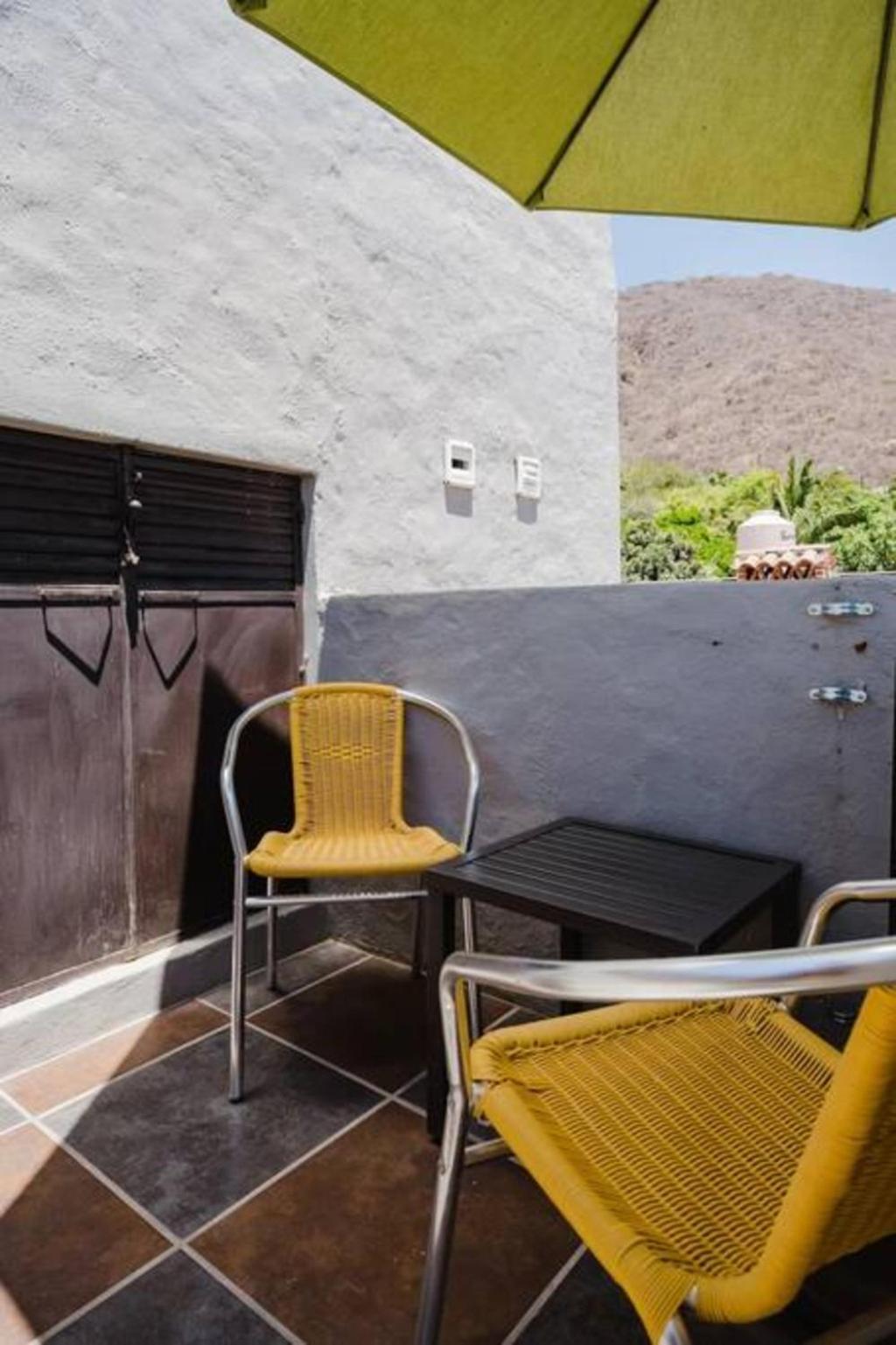 Enjoy Ac In The Penthouse At Inn Ajijic Exteriér fotografie