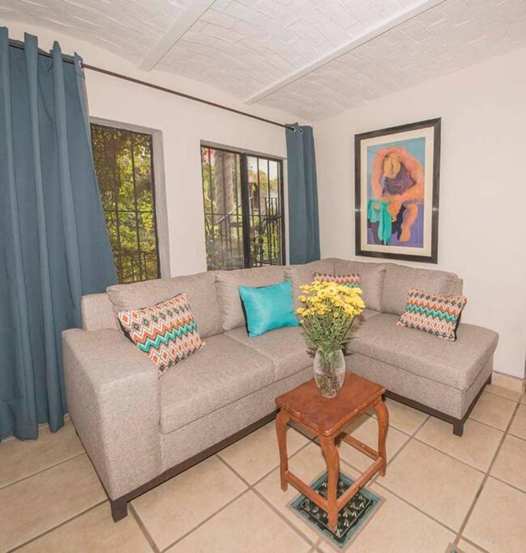 Enjoy Ac In The Penthouse At Inn Ajijic Exteriér fotografie
