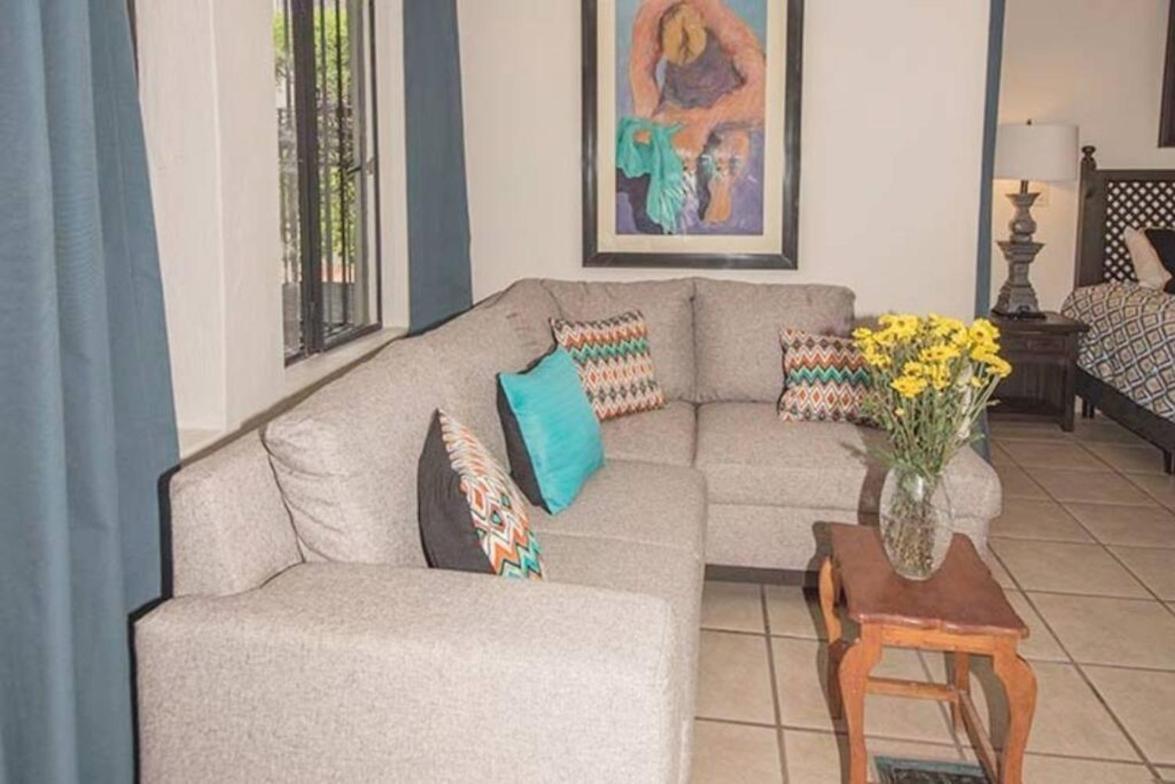 Enjoy Ac In The Penthouse At Inn Ajijic Exteriér fotografie