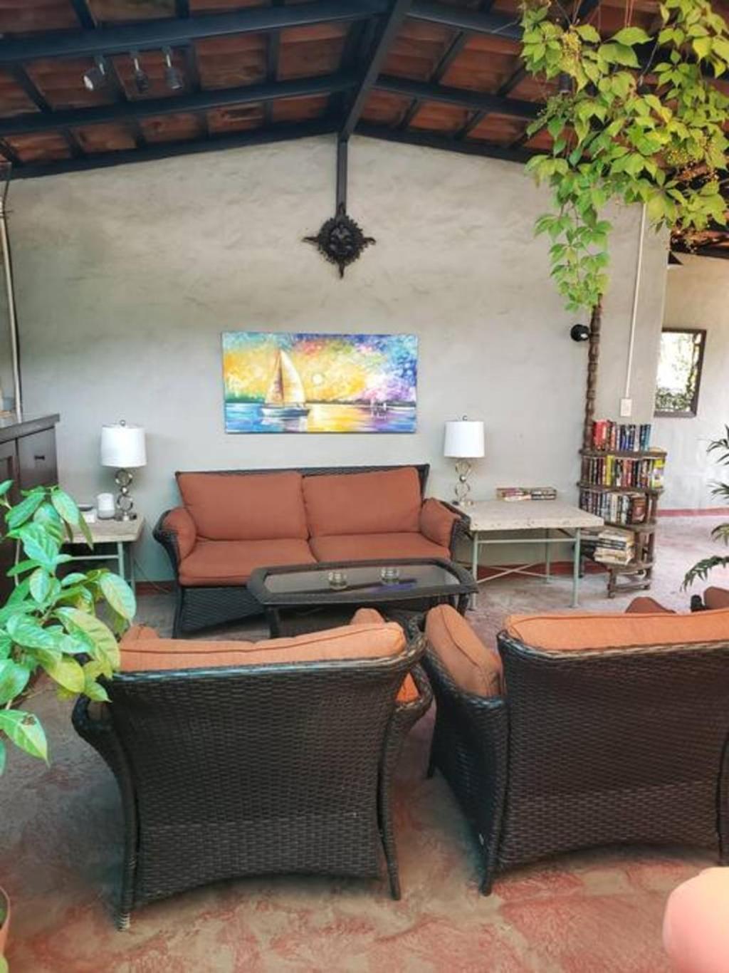 Enjoy Ac In The Penthouse At Inn Ajijic Exteriér fotografie