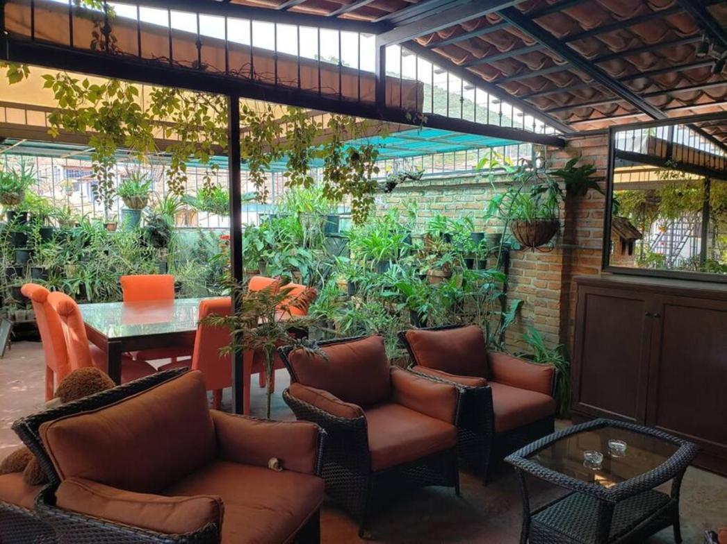 Enjoy Ac In The Penthouse At Inn Ajijic Exteriér fotografie