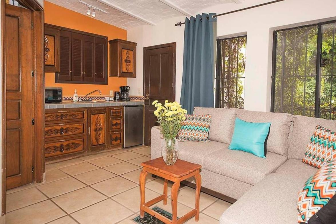 Enjoy Ac In The Penthouse At Inn Ajijic Exteriér fotografie