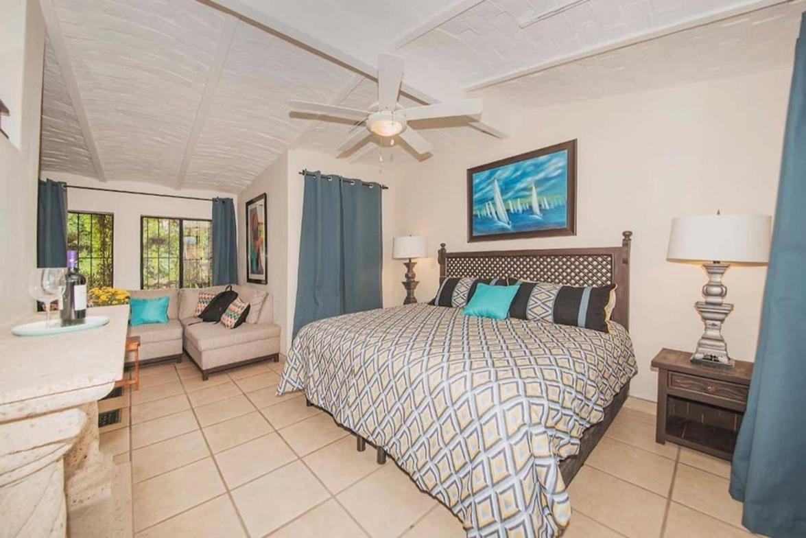 Enjoy Ac In The Penthouse At Inn Ajijic Exteriér fotografie
